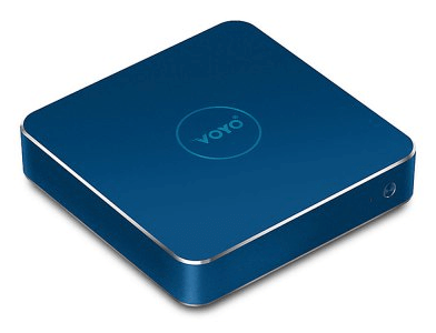 ハイスペックな3万円台デスクトップ「VOYO VMac」レビュー｜GEARBESTで格安に購入