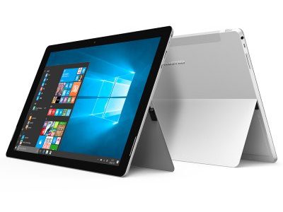 Surface Pro 5と同等スペックのタブレットPC｜Teclast X5 Pro レビュー