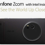 ASUS ZenFone Zoom ZX551ML レビュー｜光学3倍ズームカメラ搭載