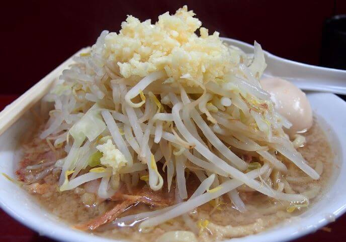 決定版 ラーメン二郎の裏技 クーポン お得な無料サービスを受ける方法 Smart Eco Times