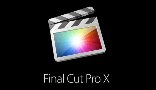 FinalCutProXでYoutube用の動画を編集・作成する方法