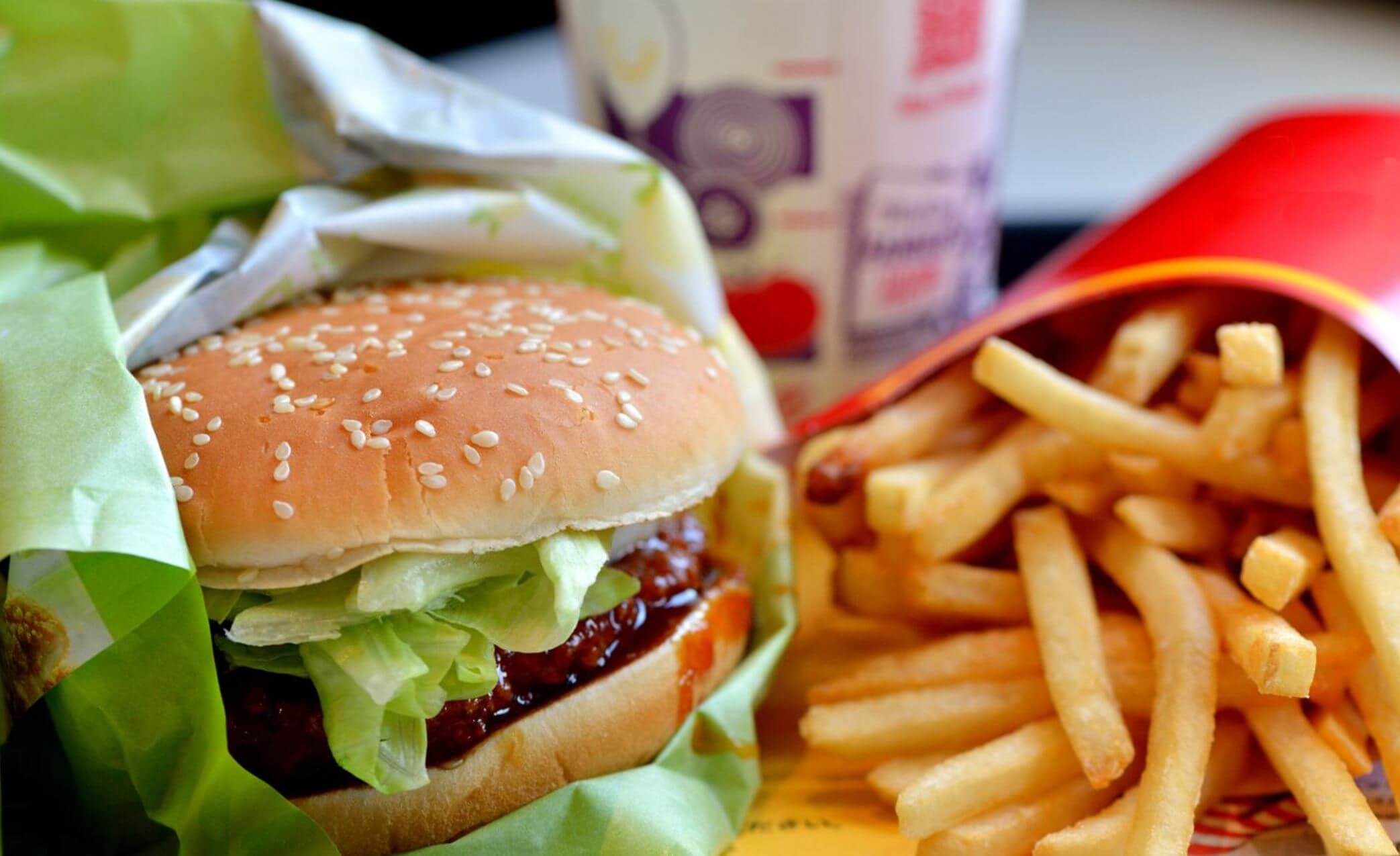 決定版 マクドナルドの無料で大盛り 増量できるサービスまとめ Smart Eco Times