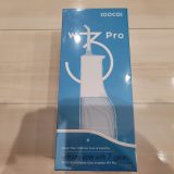 SOOCAS W3pro使用感レビュー｜おすすめ口腔洗浄器