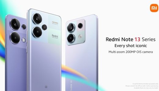 【決定版】Redmi Note 13シリーズおすすめ比較｜詳細スペックと特徴
